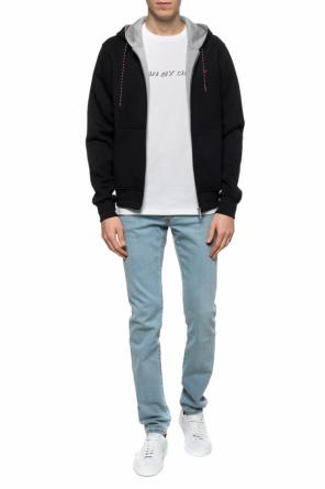 Jeans with slip pockets, zdjęcie 2 Jeans with slip pockets od Dior
